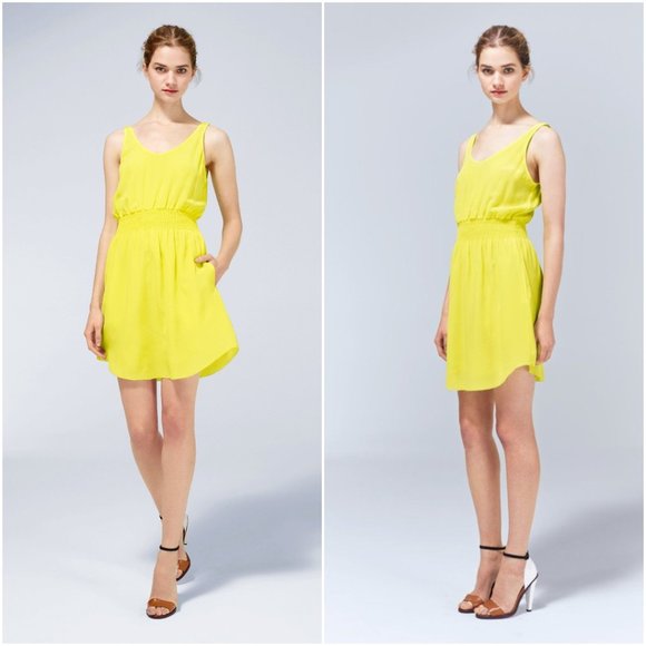 T. Babaton | Blythe Dress - Picture 2 of 7